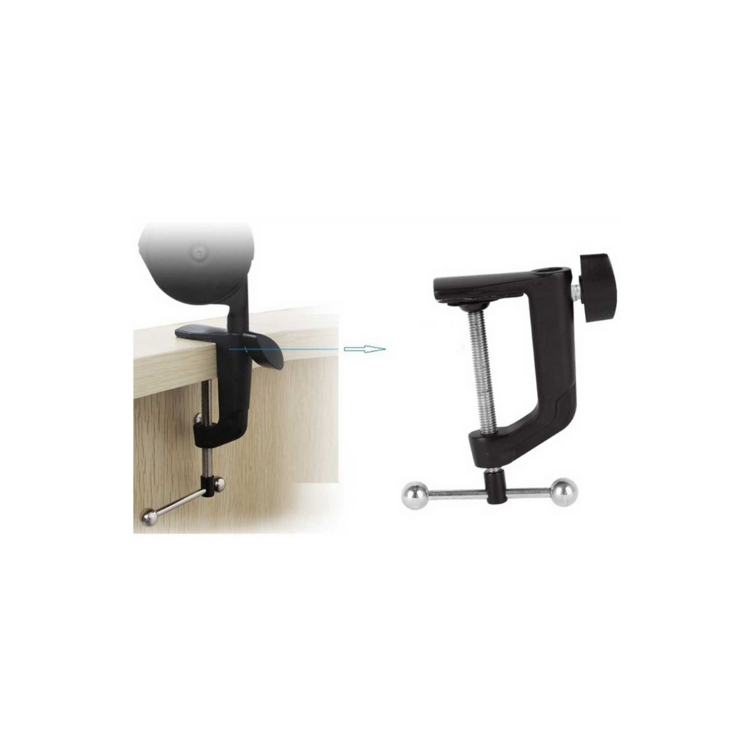 SUPERLUX HM58B TABLE ARM FOR CONDENSER MICROPHONE, SUPERLUX, MICROPHONE ACCESSORIES, superlux-microphone-sup-hm58b, ZOSO MUSIC SDN BHD