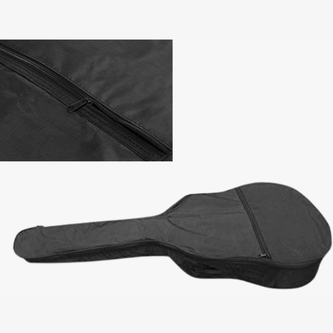 NEOWOOD WPGB41 WATERPROOF GUITAR BAG 41INCH, NEOWOOD, CASES & GIG BAGS, neowood-cases-gig-bags-neo-wpgb41, ZOSO MUSIC SDN BHD