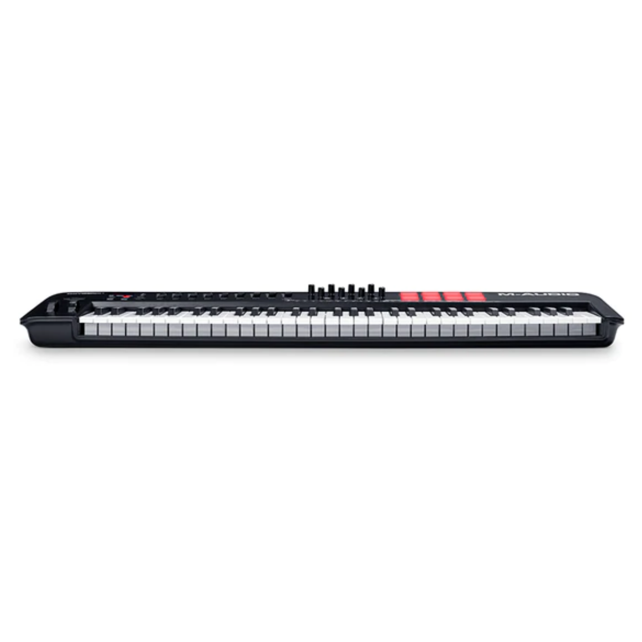 M-Audio Oxygen 61-Key USB MIDI Controller