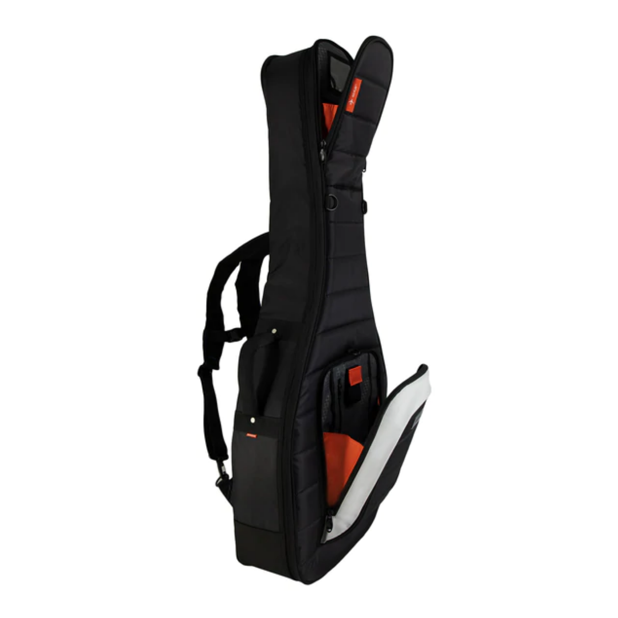 MONO Classic Acoustic/Dreadnought Guitar Case, Black