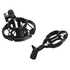 NEOWOOD M15 ABS MICROPHONE SHOCK MOUNT SHOCK-PROOF PLASTIC STUDIO MIC HOLDER STAND, NEOWOOD, MICROPHONE ACCESSORIES, neowood-microphone-accessories-neo-m15-abs, ZOSO MUSIC SDN BHD