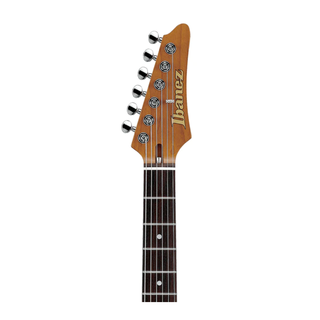 Ibanez Prestige Az2204n Electric Guitar, Antique White Blonde |  IBANEZ |  ELECTRIC GUITAR |  Zoso Music