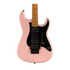 Squier Contemporary Stratocaster HH Floyd Rose Electric Guitar, Shell Pink Pearl |  SQUIER BY FENDER |  ELECTRIC GUITAR |  Zoso Music