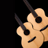 Enya EM-X1 Pro 36" HPL Acoustic Guitar With Bag And Accessories | ENYA , Zoso Music