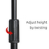 NEOWOOD M300 BOOM MIC STAND, NEOWOOD, STAND, neowood-stand-neo-m300, ZOSO MUSIC SDN BHD