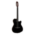 GODIN MULTIAC ACS SLIM CEDAR BLACK HG ELECTRIC CLASSICAL GUITAR |  GODIN GUITAR |  CLASSICAL GUITAR |  Zoso Music