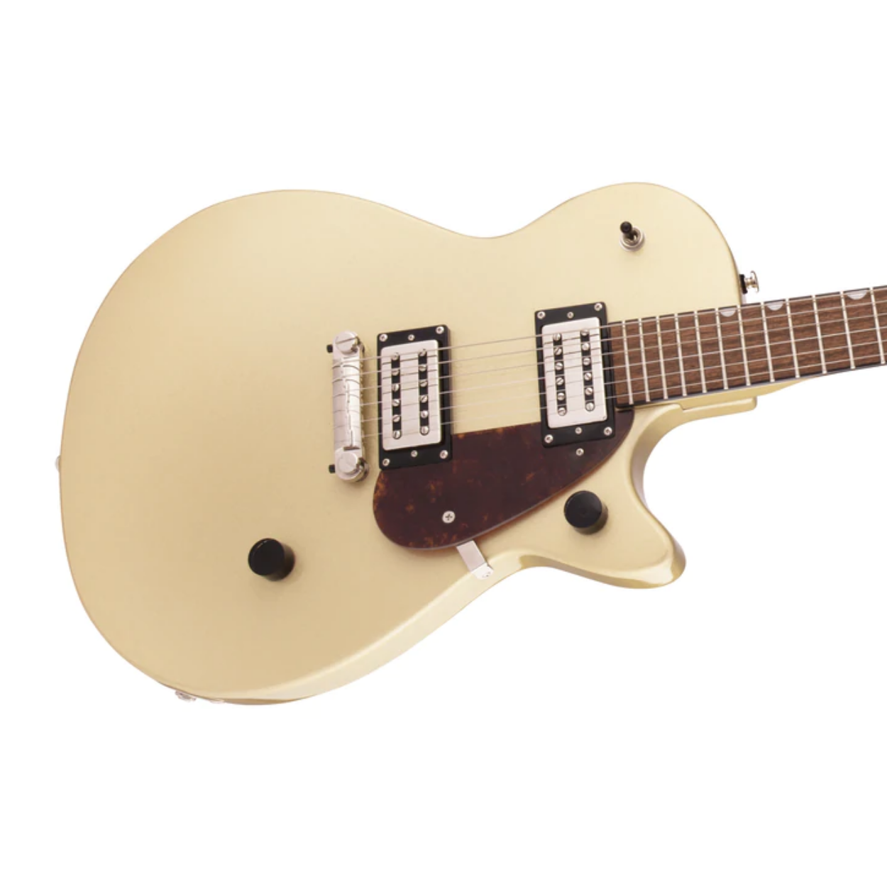 Gretsch G2210 Streamliner Junior Jet Club Electric Guitar |  GRETSCH |  ELECTRIC GUITAR |  Zoso Music
