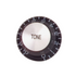 MINGS PN-P3T ELECTRIC GUITAR GIBSON SKIRT TONE KNOB BLACK, MINGS, GUITAR & BASS ACCESSORIES, mings-guitar-accessories-min-pn-p3t, ZOSO MUSIC SDN BHD