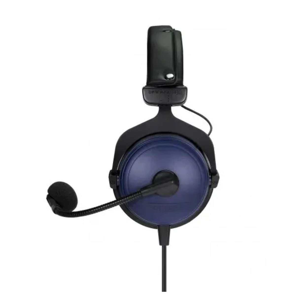 BEYERDYNAMIC DT797 PV 250 OHMS HEADSET WITH CONDENSER MICROPHONE CLOSED BACK | BEYERDYNAMIC , Zoso Music