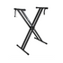 koda essential Double-X Keyboard Stand ONE |  KODA |  STAND |  Zoso Music