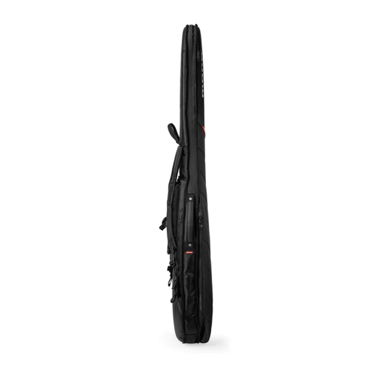 MONO M80 Stealth Electric Bass Case, Black |  MONO |  CASES & GIG BAGS |  Zoso Music
