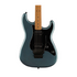 Squier Contemporary Stratocaster HH Floyd Rose Electric Guitar, Gunmetal Metallic |  SQUIER BY FENDER |  ELECTRIC GUITAR |  Zoso Music