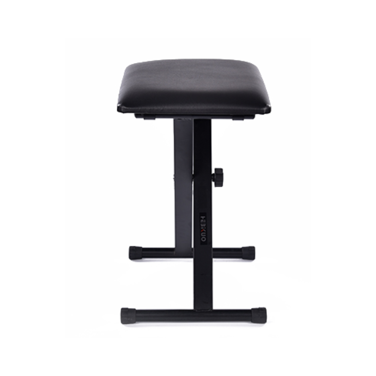 NEOWOOD Q90 KEYBOARD STOOL /KEYBOARD BENCH - BLACK |  NEOWOOD |  STOOL & BENCH |  Zoso Music