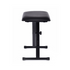 NEOWOOD Q90 KEYBOARD STOOL /KEYBOARD BENCH - BLACK |  NEOWOOD |  STOOL & BENCH |  Zoso Music