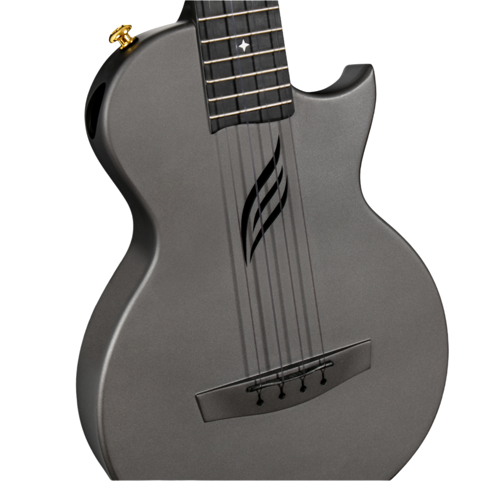 Enya Nova U Pro 26" Tenor Carbon Fiber & Polycarbonate W/Bag And Accessories | ENYA , Zoso Music