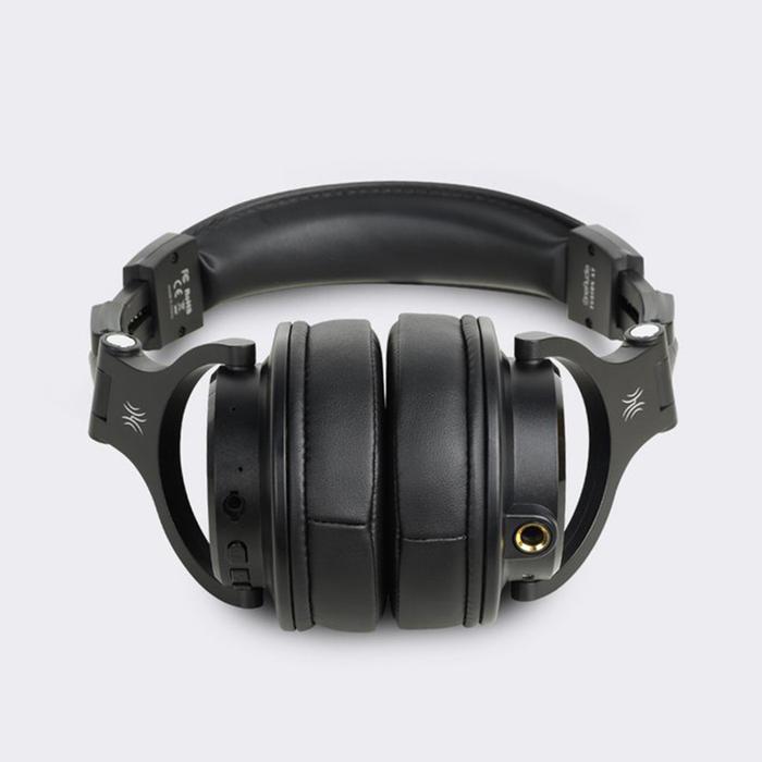 ONEODIO A70 BLUETOOTH & WIRED HEADPHONES OVER EAR (BLACK), ONEODIO, HEADPHONE, oneodio-headphone-oo-a70, ZOSO MUSIC SDN BHD