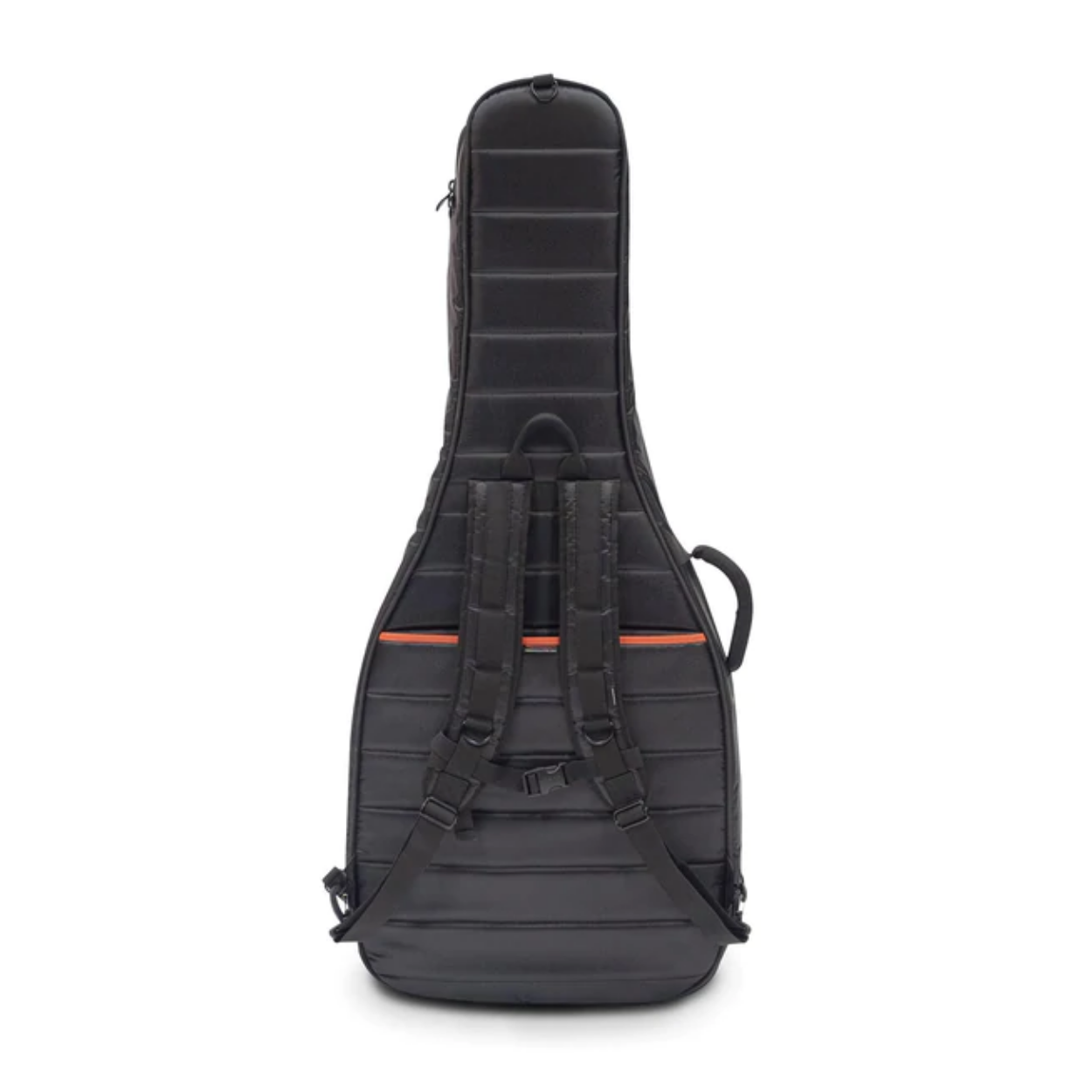 MONO Classic Jumbo Acoustic Guitar Case, Black |  MONO |  CASES & GIG BAGS |  Zoso Music