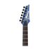 Ibanez Rg Series Rga42fm Flamed Maple Top Electric Guitar Blue Lagoon Burst Flat (Blf) |  IBANEZ |  ELECTRIC GUITAR |  Zoso Music
