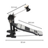 NEOWOOD G600 DRUM SINGLE PEDAL, NEOWOOD, DRUM HARDWARE, neowood-drum-hardware-neo-g600, ZOSO MUSIC SDN BHD