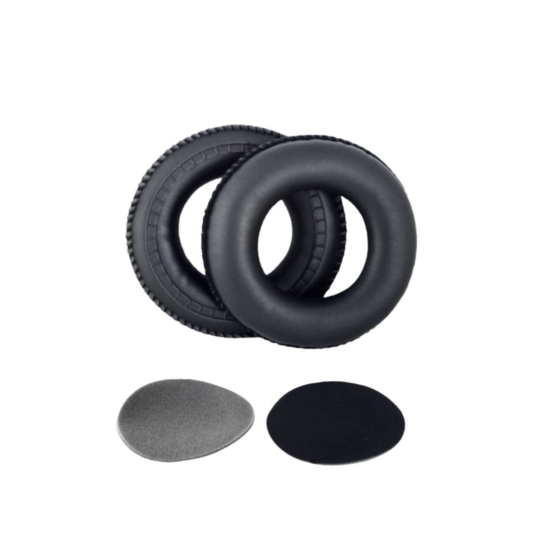 SUPERLUX EPK681 EARMUFFS FOR HD681 SERIES HEADPHONE, SUPERLUX, HEADPHONE, superlux-microphone-accessories-sup-epk681, ZOSO MUSIC SDN BHD