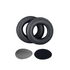 SUPERLUX EPK681 EARMUFFS FOR HD681 SERIES HEADPHONE, SUPERLUX, HEADPHONE, superlux-microphone-accessories-sup-epk681, ZOSO MUSIC SDN BHD