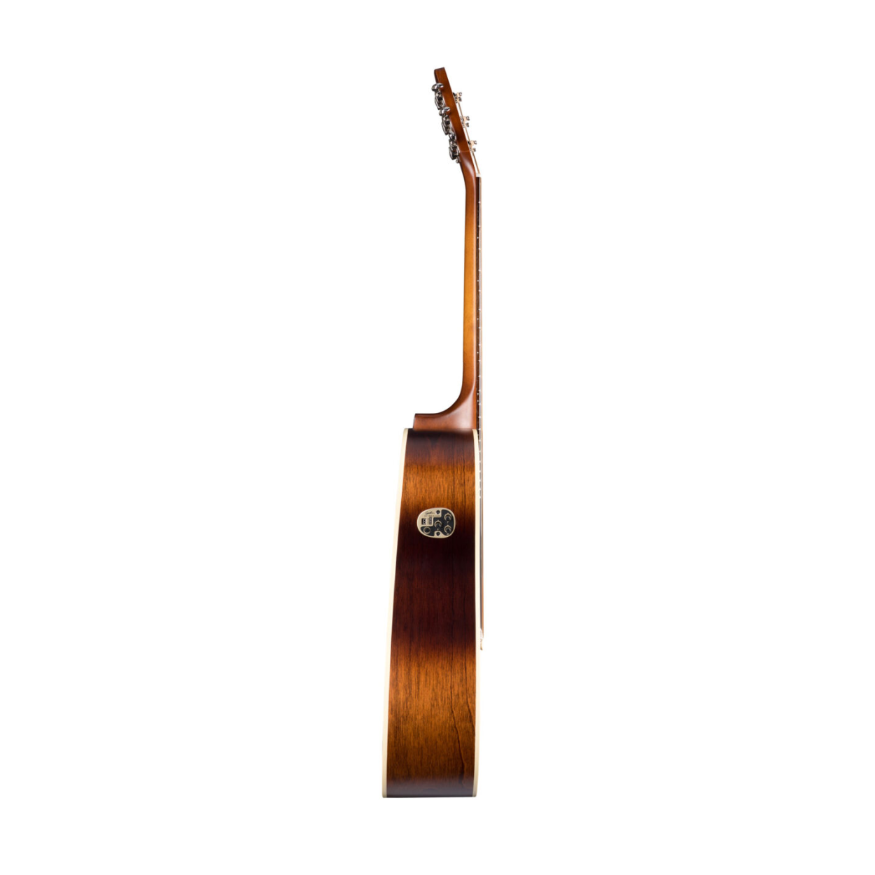 SEAGULL GUITARS S6 ORIGINAL BURNT UMBER QQI1 ACOUSTIC - ELECTRIC GUITAR |  SEAGULL |  ACOUSTIC GUITAR |  Zoso Music