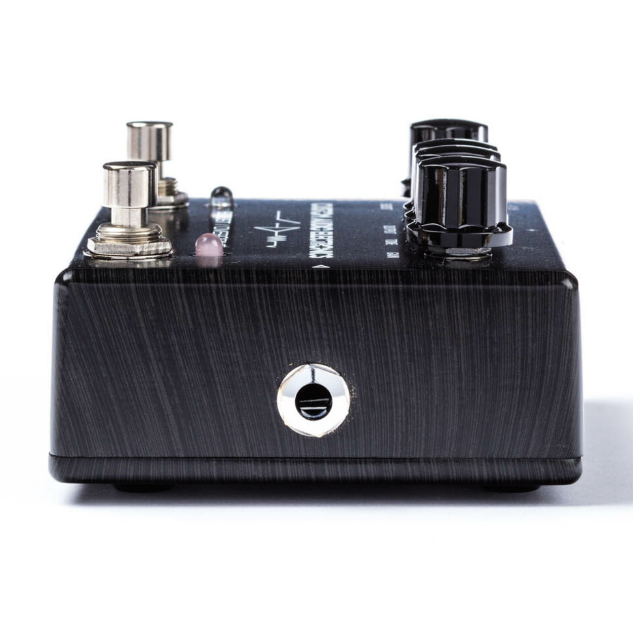 Jim Dunlop MXR MC402 CAE Boost/OD Guitar Effects Pedal (MC-402 / MC 402), MXR, EFFECTS, mxr-effects-mc402, ZOSO MUSIC SDN BHD