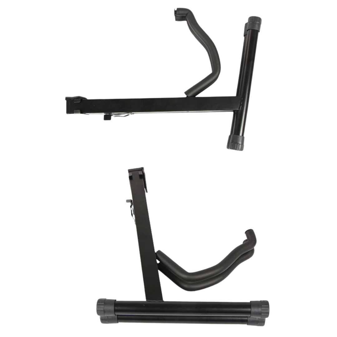 NEOWOOD J40B A SHAPED GUITAR STAND, NEOWOOD, STAND, neowood-stand-neo-j40b, ZOSO MUSIC SDN BHD