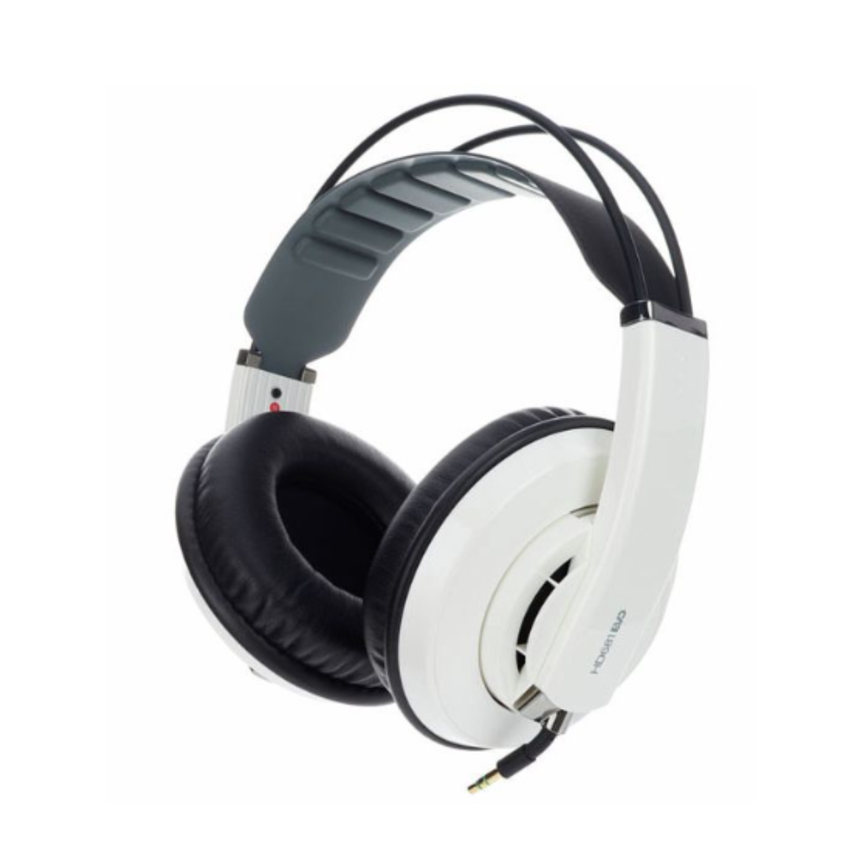Superlux HD681EVO Headphone White +epk
