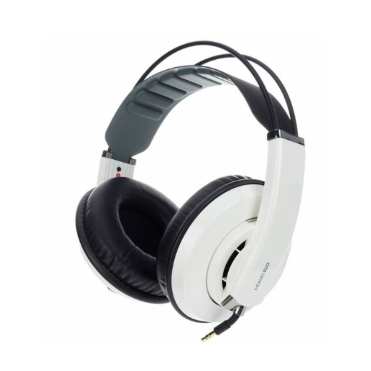 SUPERLUX HD681EVO HEADPHONE WHITE +EPK