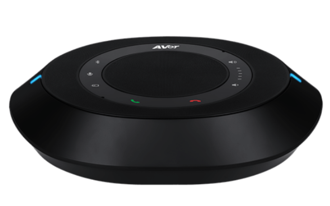 AVER FONE540 CONFERENCER SPEAKERPHONE (AVI-61U6100000AC) |  AVER |  CONFERENCE SPEAKERPHONE |  Zoso Music