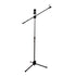 NEOWOOD M305A (M-305A) TRIPOD BOOM MICROPHONE STAND W/CLIP |  NEOWOOD |  MICROPHONE STAND |  Zoso Music