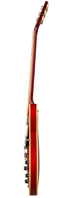 Gibson ES-335 Satin Electric Guitar, Satin Cherry (ES35S00WCNH1) |  GIBSON |  ELECTRIC GUITAR |  Zoso Music