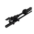 koda plus Music Stand with Microphone Arm ONE |  KODA |  STAND |  Zoso Music