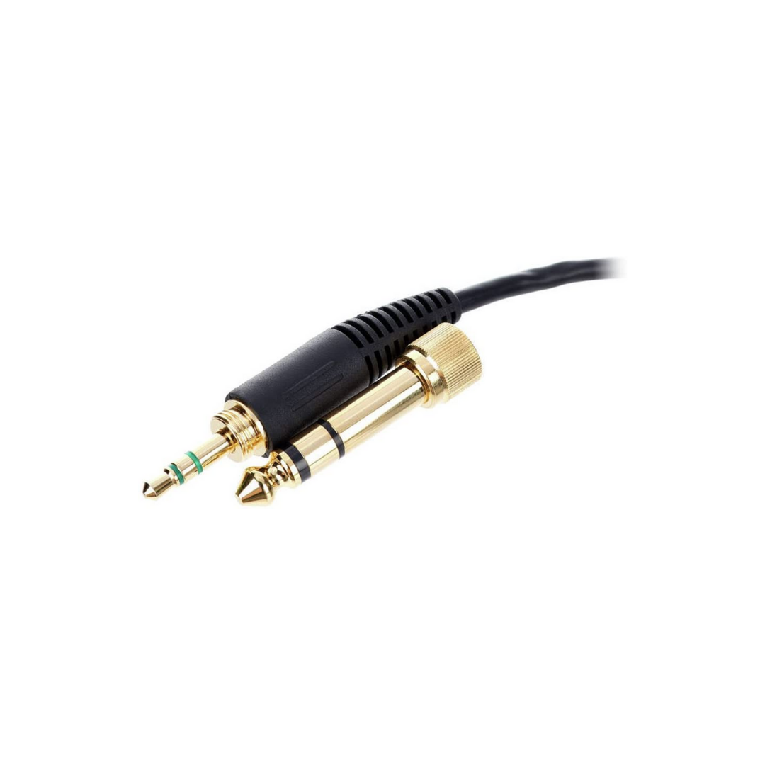 SUPERLUX HD681B SEMI-C PROFESSIONAL MONITORING HEADPHONE P-BASS GREY, SUPERLUX, HEADPHONE, superlux-heaphones-sup-hd681b, ZOSO MUSIC SDN BHD