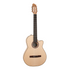 GODIN ARENA FLAME MAPLE CW DUAL SOURCE EQ NYLON STRING ELECTRIC CLASSICAL GUITAR - NATURAL |  GODIN GUITAR |  CLASSICAL GUITAR |  Zoso Music