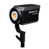 NANLITE FORZA 60 W/BH-FZ60, AS-BA-FZ60 (60 LED LIGHT 5600K, BATTERY HOLDER,BOWENS MOUNT ADAPTER), NANLITE, VIDEO LIGHTING, nanlite-video-lighting-forza60, ZOSO MUSIC SDN BHD