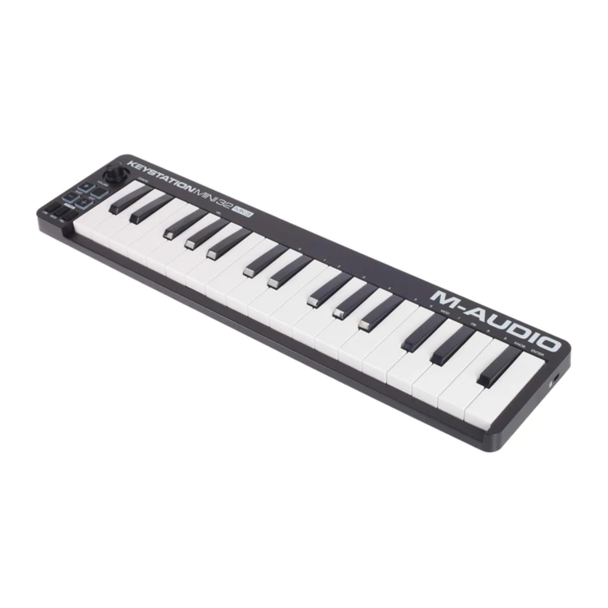 M-Audio Keystation Mini 32 MK3 32-key Keyboard Controller