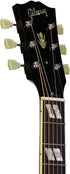 Gibson Nathaniel Rateliff LG-2 Western Acoustic Guitar, Vintage Sunburst |  GIBSON |  ACOUSTIC GUITAR |  Zoso Music