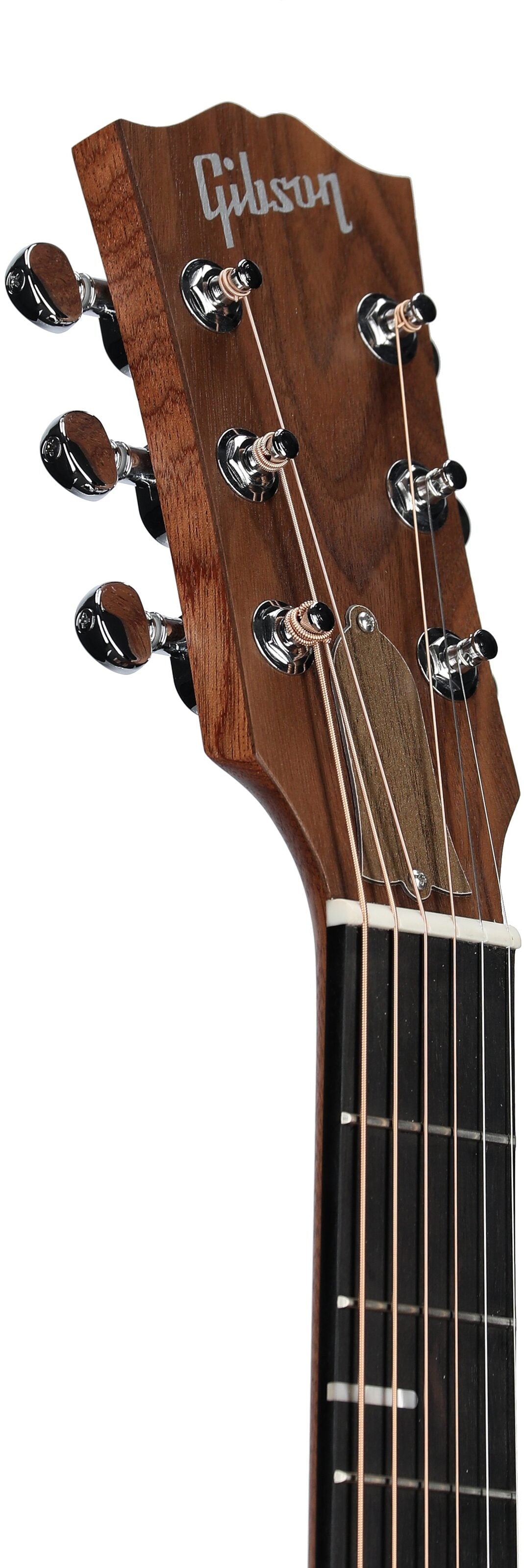 Gibson G-Writer EC Acoustic Guitar, Natural