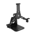 MONO Device Stand with K&M Tablet Holder, Black |  MONO |  STAND |  Zoso Music