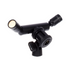 SUPERLUX S502 ORTF STEREO MICROPHONE, SUPERLUX, CONDENSER MICROPHONE, superlux-microphone-sup-s502-ortf, ZOSO MUSIC SDN BHD