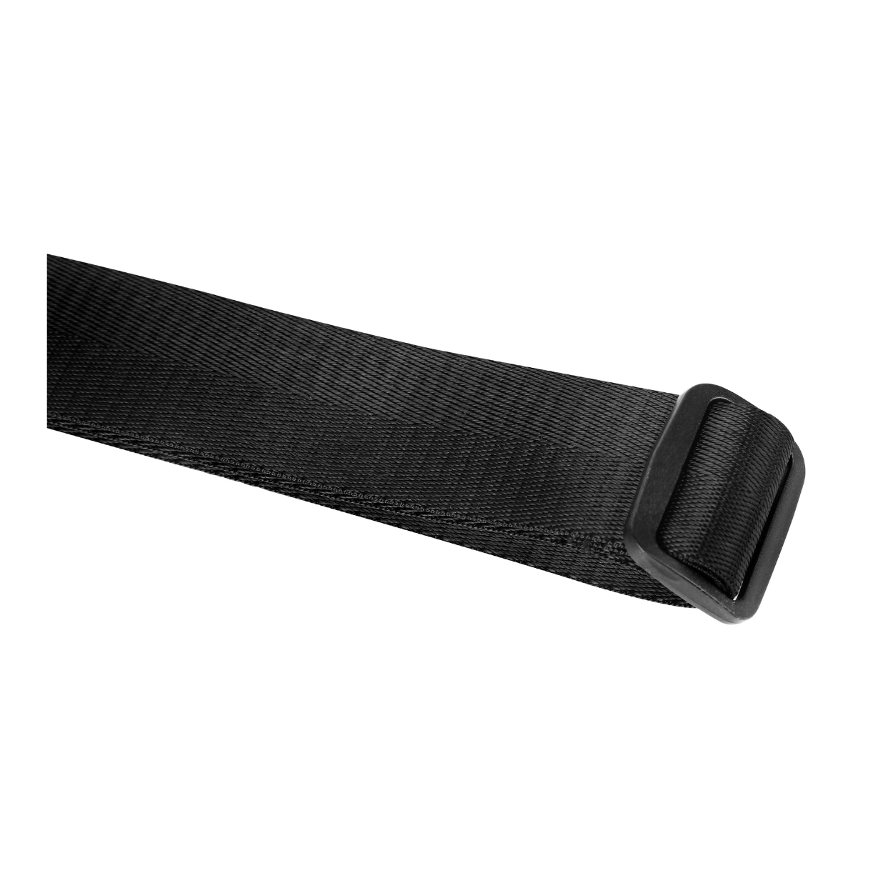 ENYA ESNOVAU )ES-NOVA U) NOVA U SERIES UKULELE STRAP BLACK (BK) | ENYA , Zoso Music