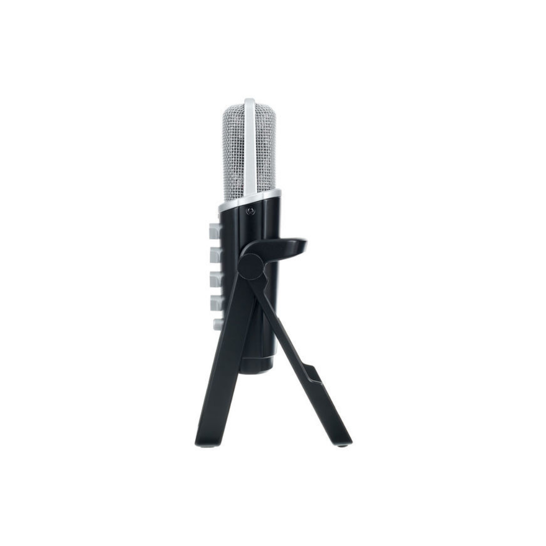 SUPERLUX E431U MULTI-PATTERN CONDENSER USB MICROPHONE, SUPERLUX, CONDENSER MICROPHONE, superlux-microphone-sup-e431u, ZOSO MUSIC SDN BHD