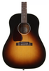 Gibson J-45 Standard (Left-handed)  Acoustic Guitar, Vintage Sunburst (RS45VSN19L) |  GIBSON |  ACOUSTIC GUITAR |  Zoso Music
