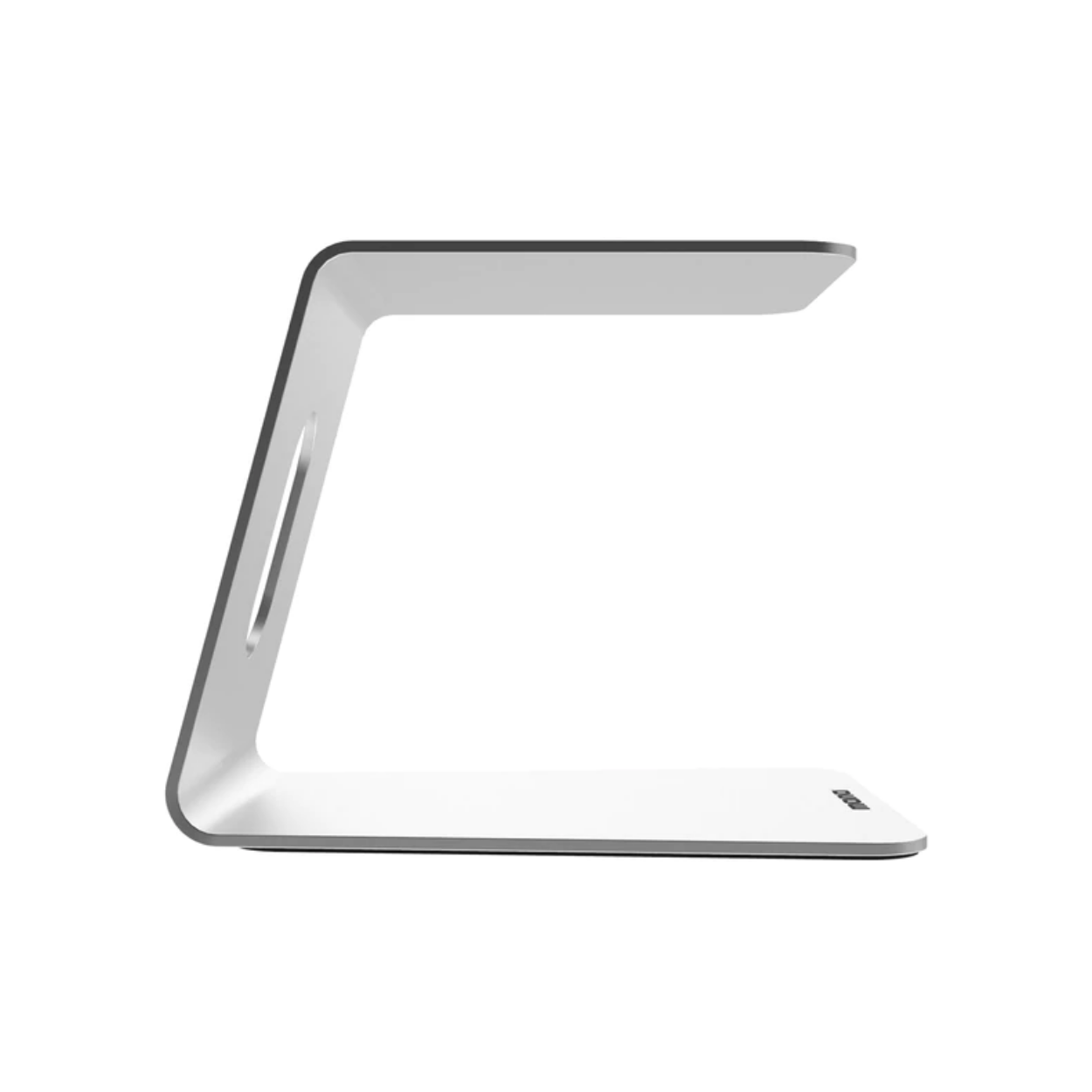 MONO Studio Monitor Stands, Silver |  MONO |  STAND |  Zoso Music