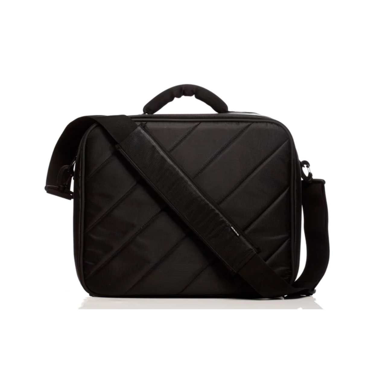 MONO M80 Dual Pedal Bag, Black |  MONO |  CASES & GIG BAGS |  Zoso Music