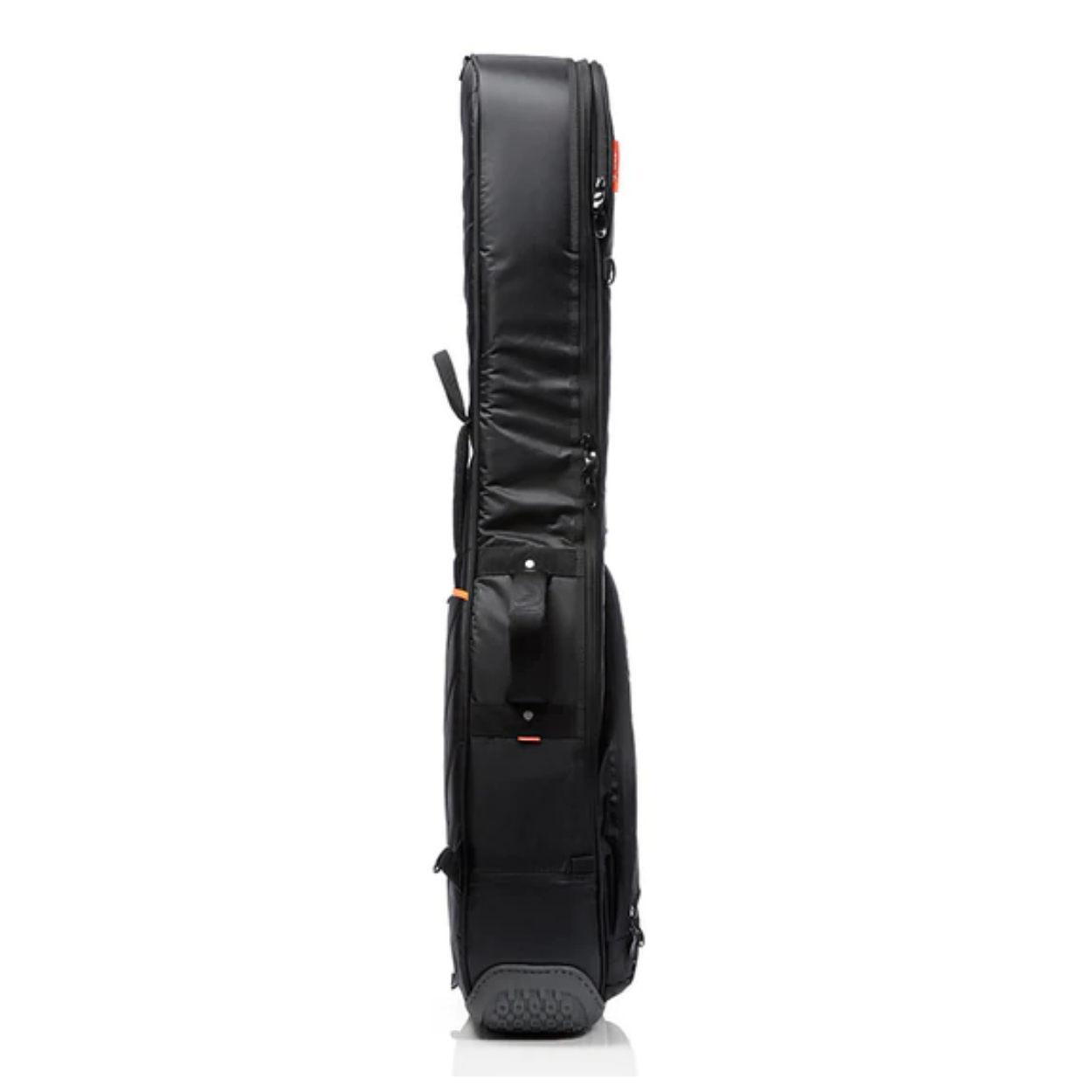 MONO Vertigo Acoustic Guitar Bag, Black |  MONO |  CASES & GIG BAGS |  Zoso Music