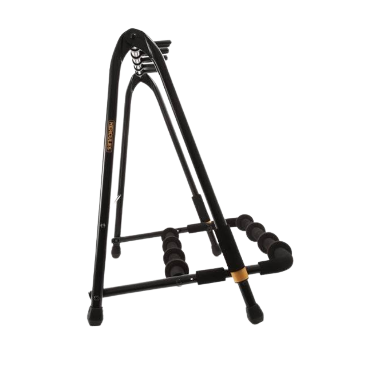 HERCULES GUITAR DISPLAY RACK FOR 3PCS |  HERCULES STANDS |  STAND |  Zoso Music