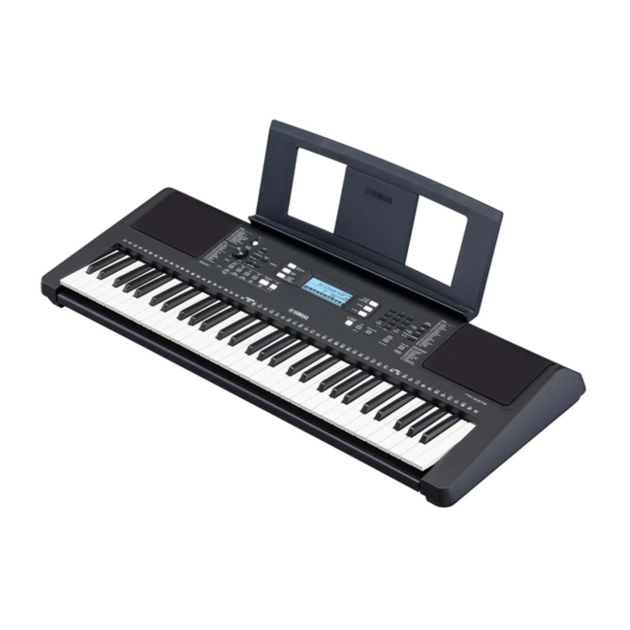 Yamaha PSR E373 61-Keys Portable Keyboard